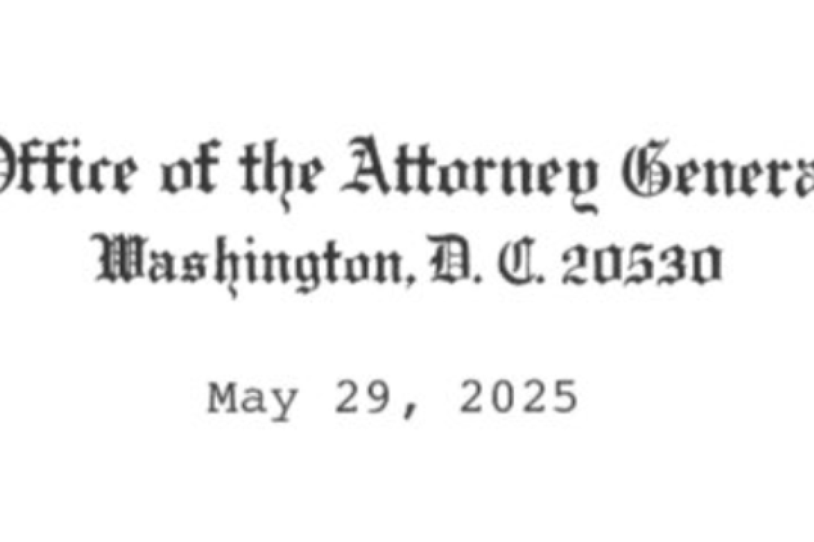 American Bar Association OUSTED from Judiciary Nominees by Trump Administration